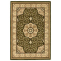 Holden Green Oriental Stain Resistant Rug from Roseland Furniture