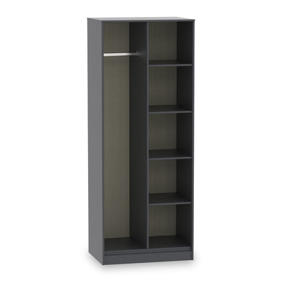 Moreno Open Shelf Unit