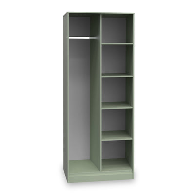 Moreno Open Shelf Unit