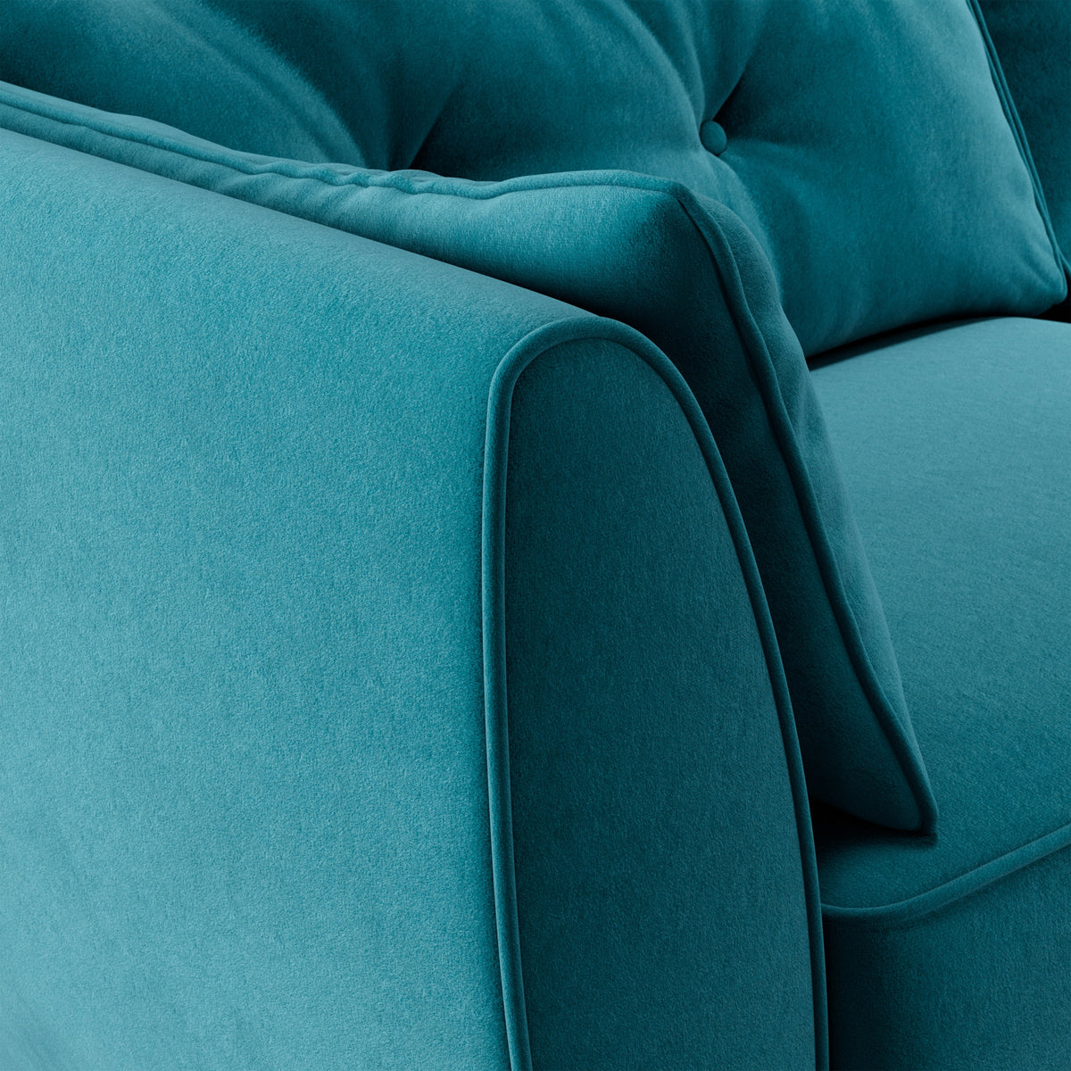 Edison Sofa Mallard Arm from Roseland Furniture