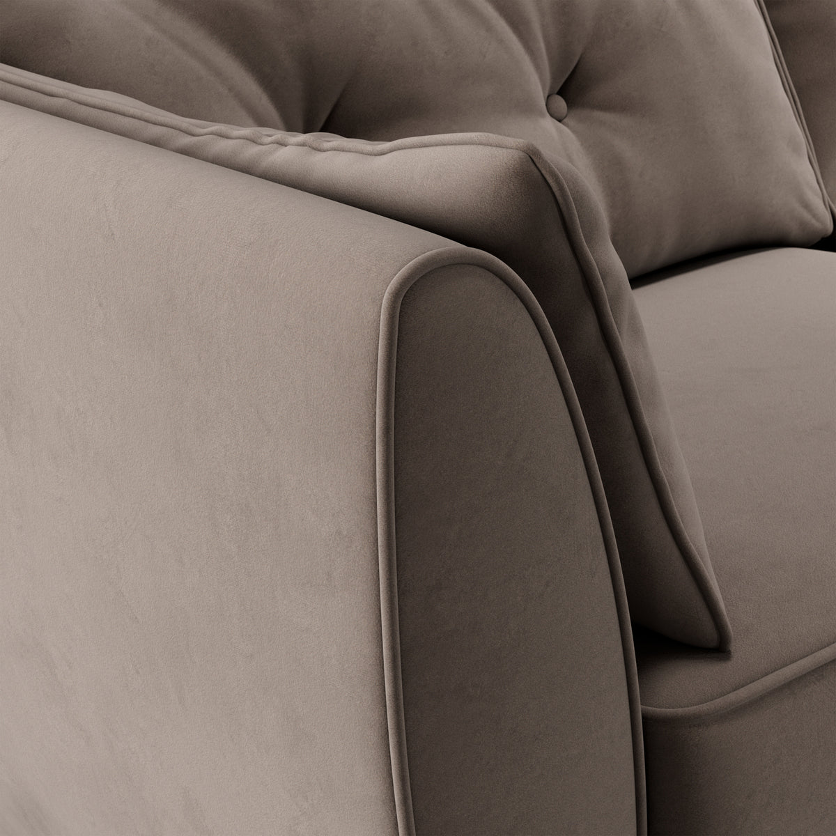 Edison Sofa Mole Arm from Roseland Furniture
