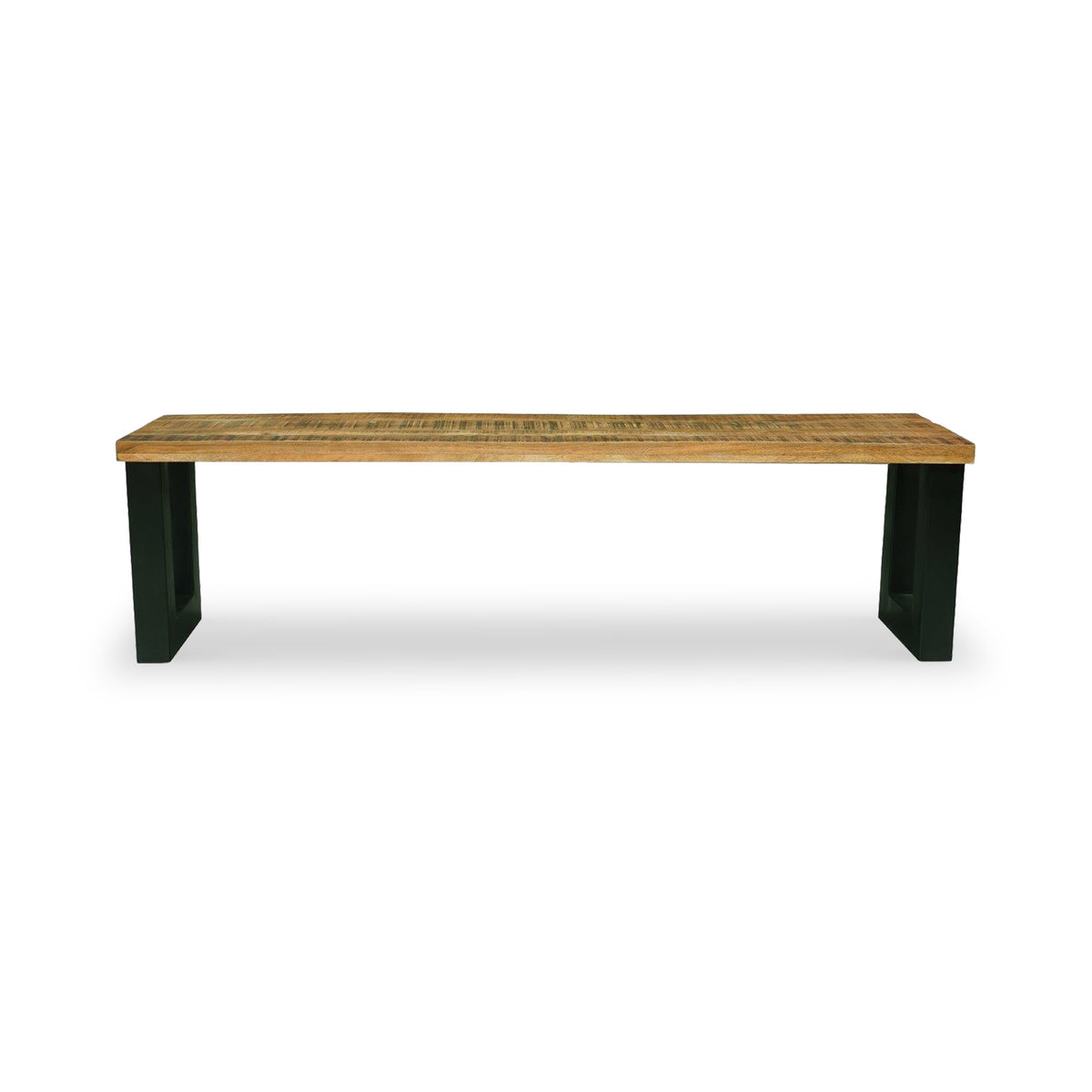 Jaxon Mango Wood 140cm Dining Bench