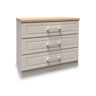 Talland 3 Drawer Chest