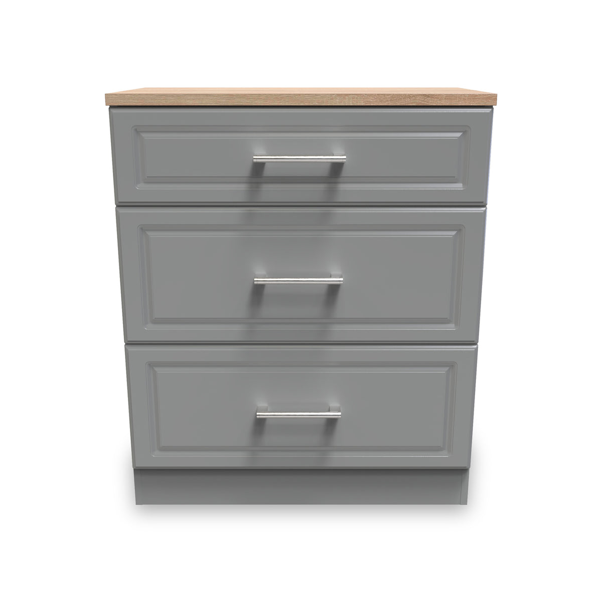 Talland 3 Piece Bedroom Set