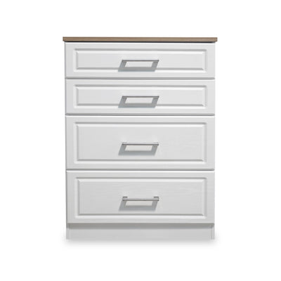 Talland 4 Drawer Deep Chest