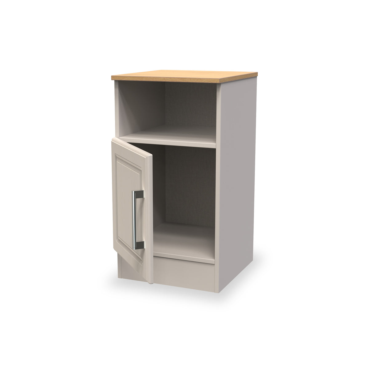 Talland 4 Piece Bedroom Set