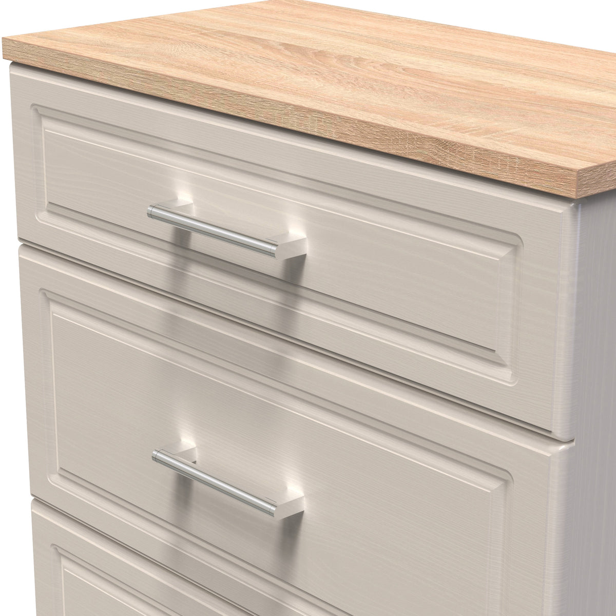 Talland 4 Piece Bedroom Set