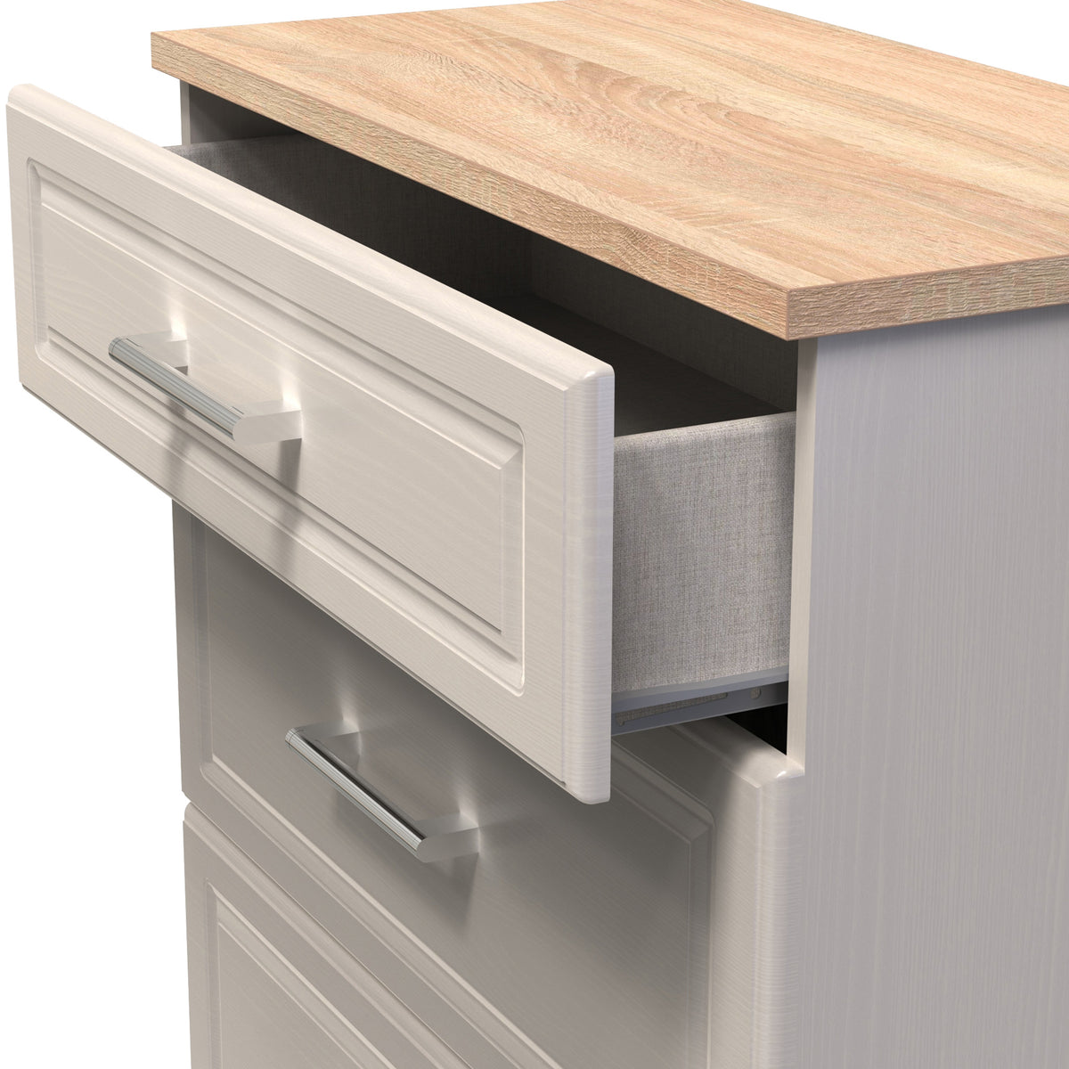 Talland 4 Piece Bedroom Set