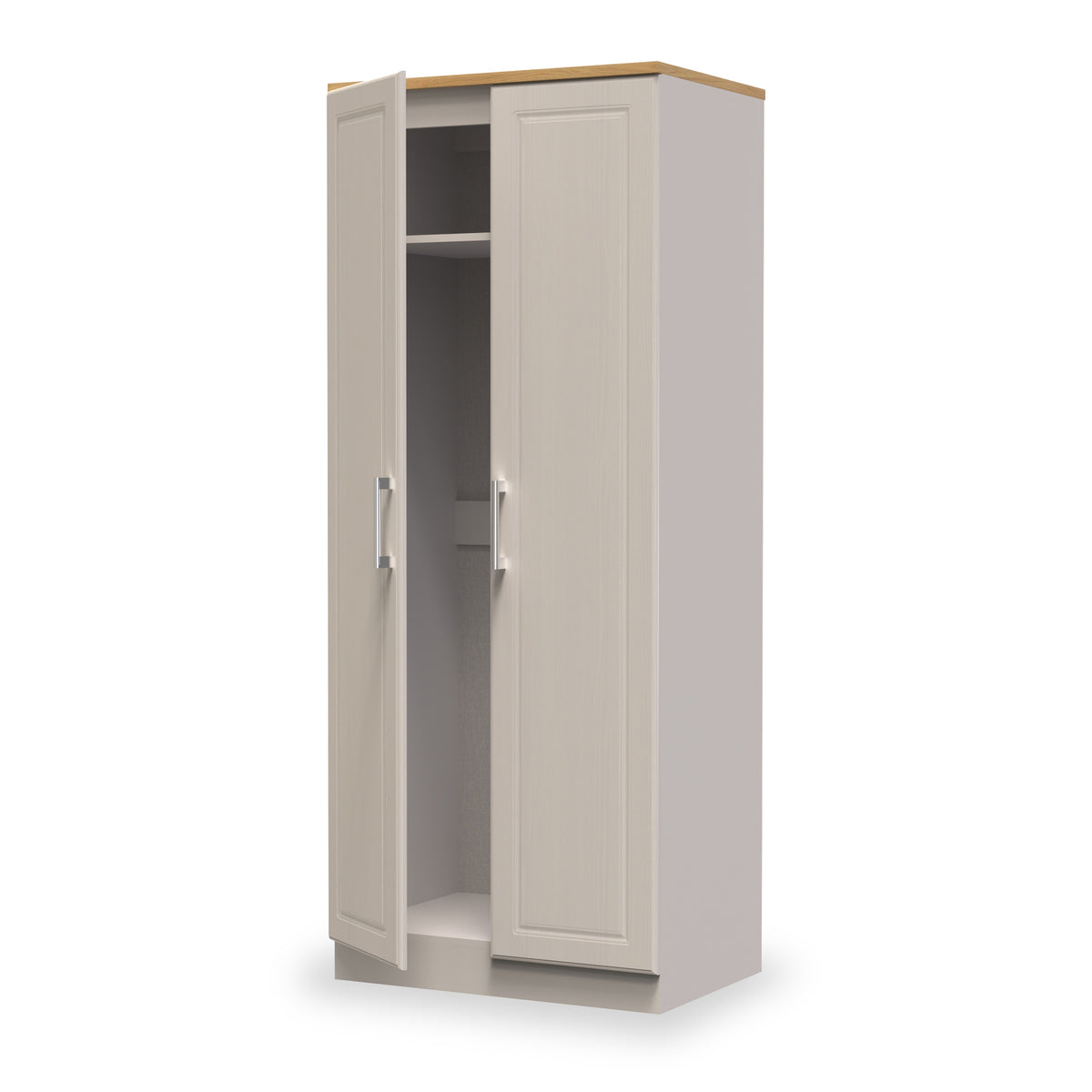 Talland 4 Piece Bedroom Set