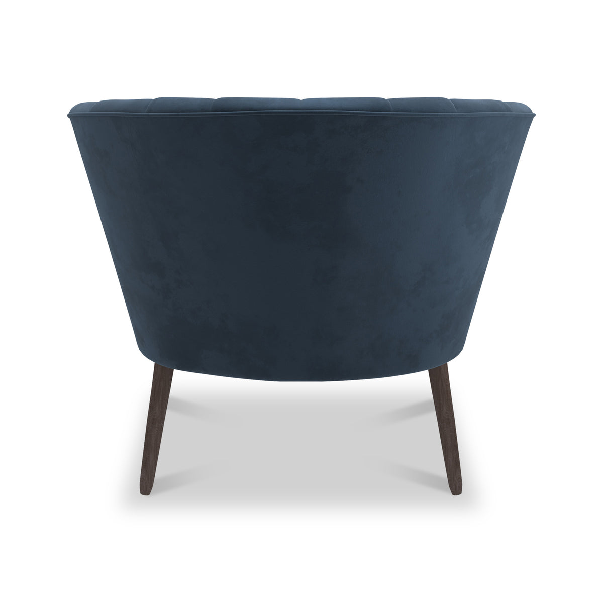 Hartwell-velvet-accent-chair-pacific from Roseland Furniture