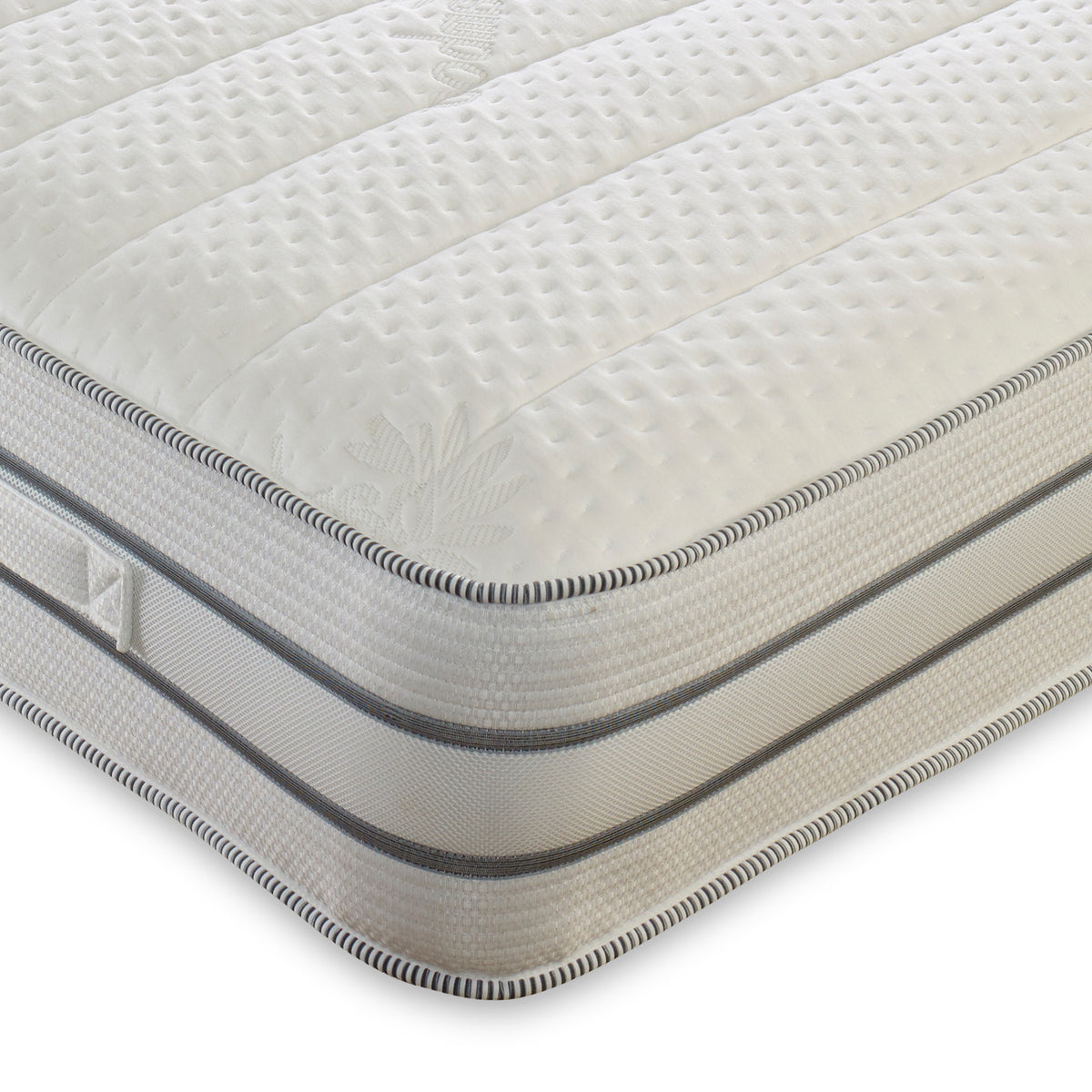 Simply Support 1000 Pocket Sprung Mattress from Roseland Sleep