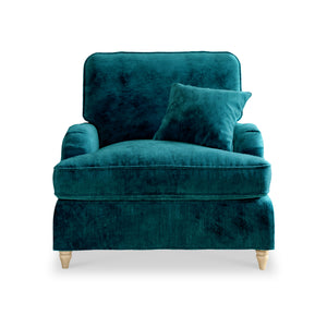 Arthur Armchair