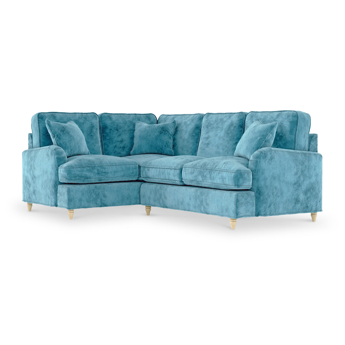 Arthur Lagoon LH Corner Sofa