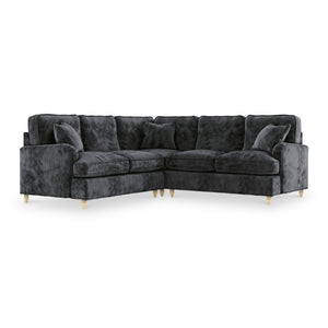 Arthur Large Corner Sofa
