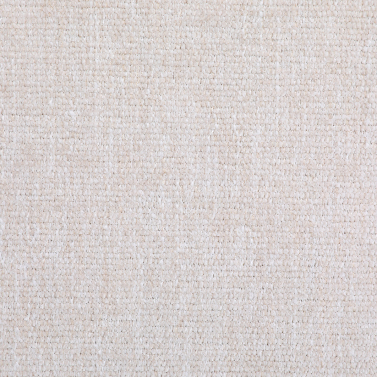 Alfie Woven Cream Fabric Swatch