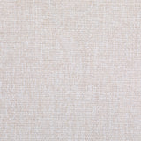 Alfie Woven Cream Fabric Swatch