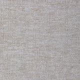 Alfie Woven Light Grey Fabric Swatch