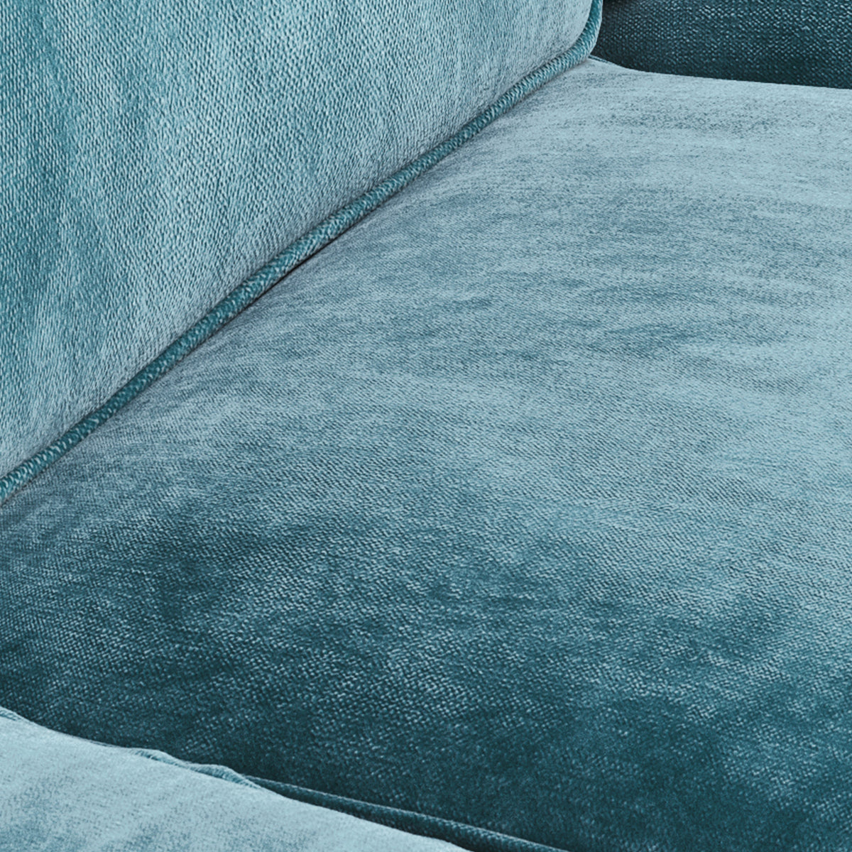 Alfie Armchair in Lagoon by Roseland Furniture