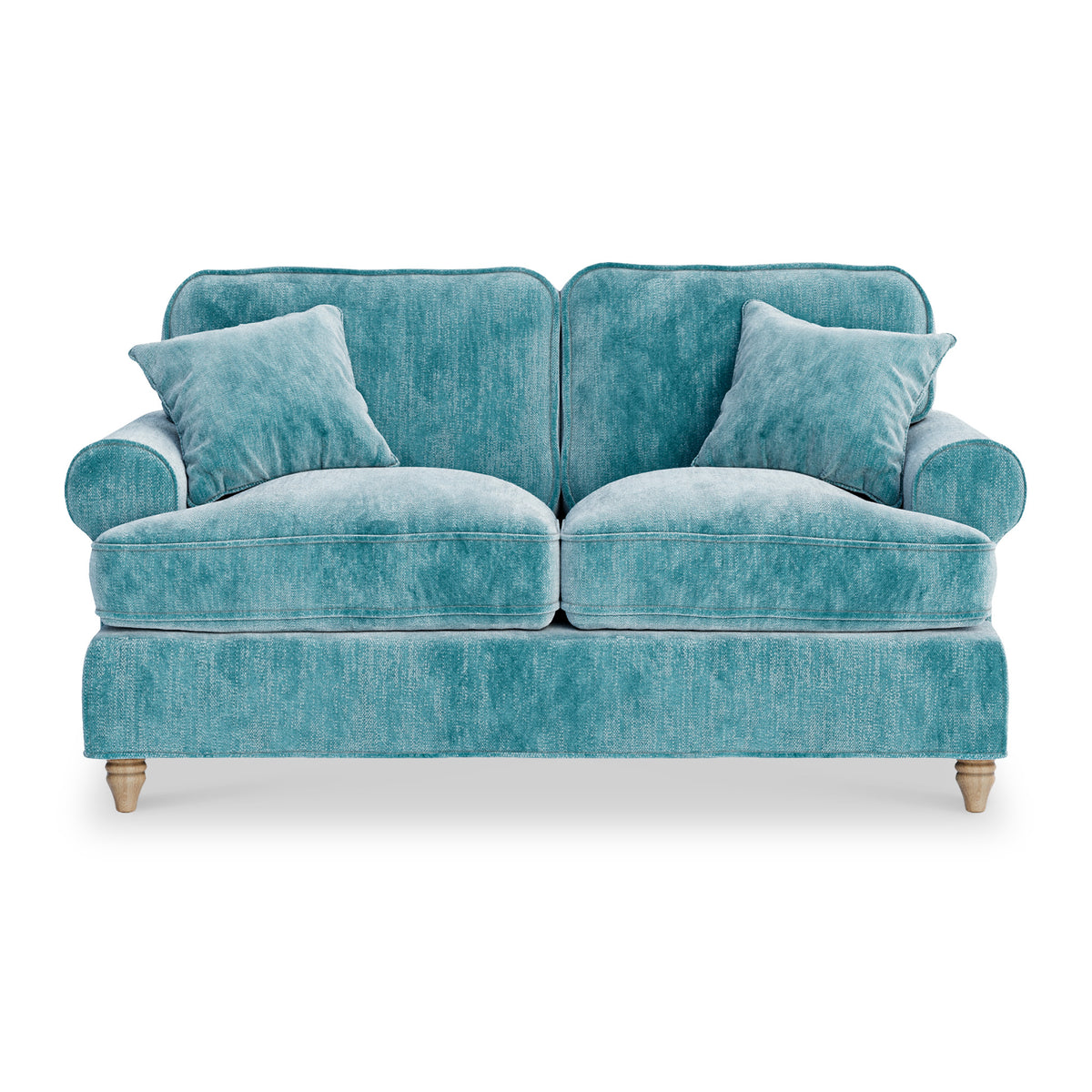 Alfie Lagoon 2 Seater Sofa from Roseland Furniture