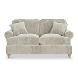 Alfie Mink 2 Seater Sofa from Roseland Furniture