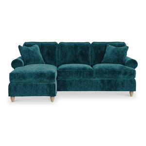 Alfie Chaise Sofa