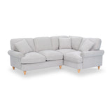 Alfie Corner Sofa