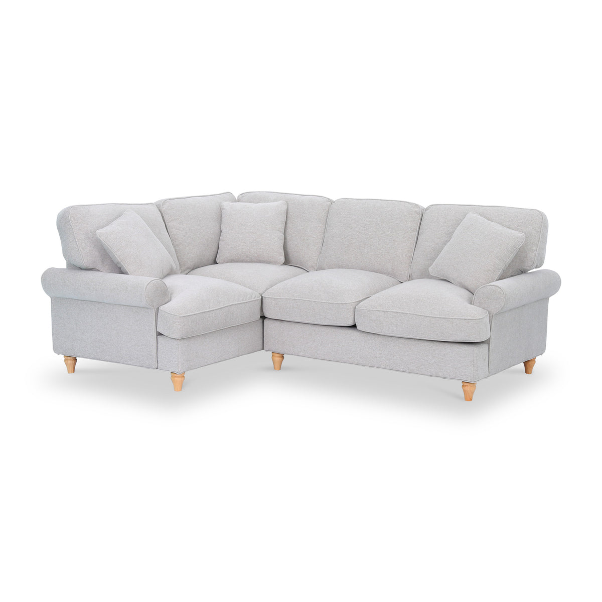 Alfie Corner Sofa