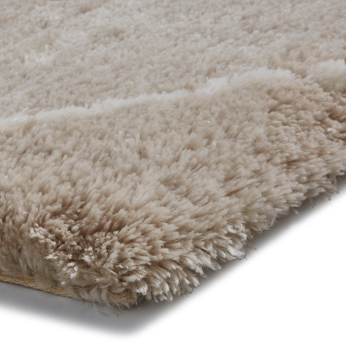 Braddock Diamond Shaggy Rug