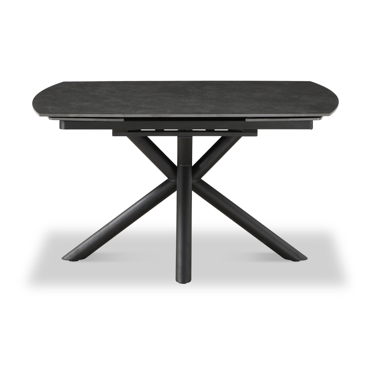 Draven 140-200cm Extending Ceramic Dining Table from Roseland Furniture