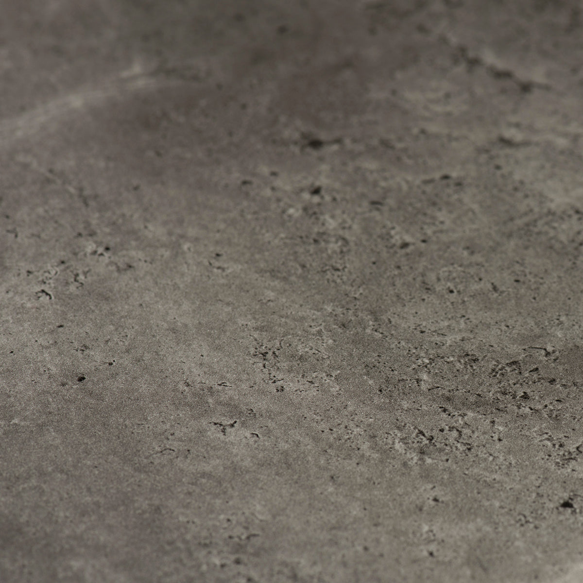 Parker Grey 140cm Rectangular Dining Table with concrete look