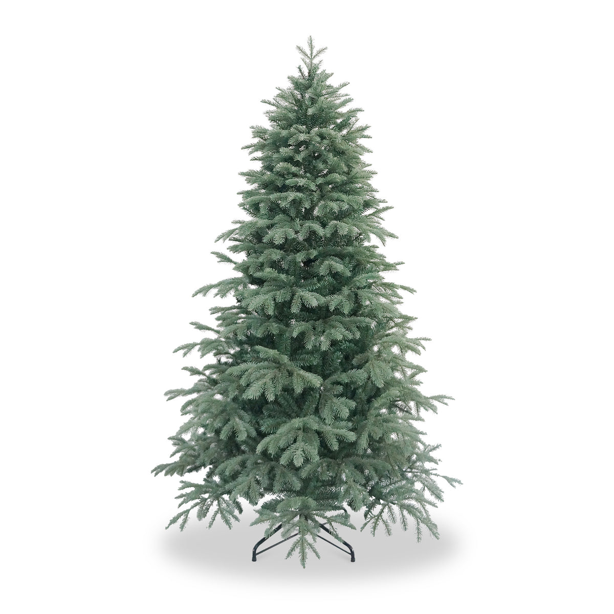 Rockford Blue Spruce 7.5ft Christmas Tree from Roseland