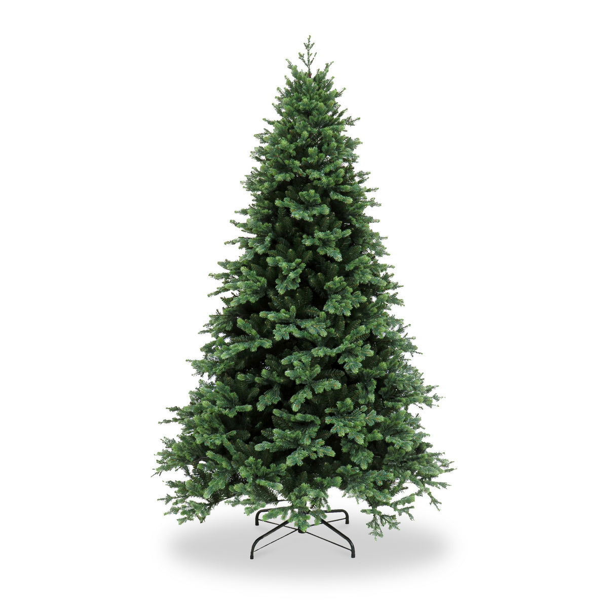 Riverdale Spruce 6.5ft or 7.5ft Christmas Tree from Roseland