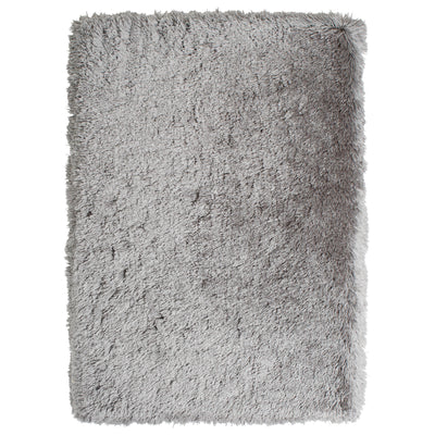 Hatton Hand Tufted Shaggy Rug