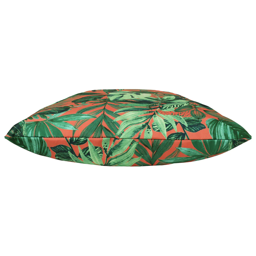 Psychedelic 43cm Reversible Outdoor Polyester Cushion