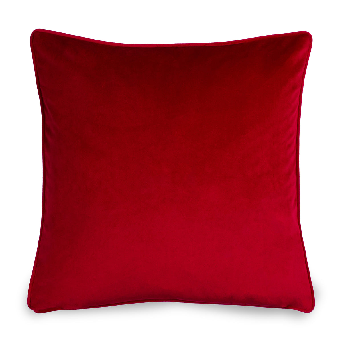Purrfect Leaping Leopards 43x43 Cushion by Roseland Furniture