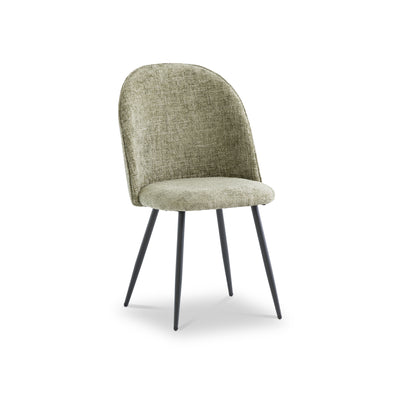 Fern Round Dining Chair