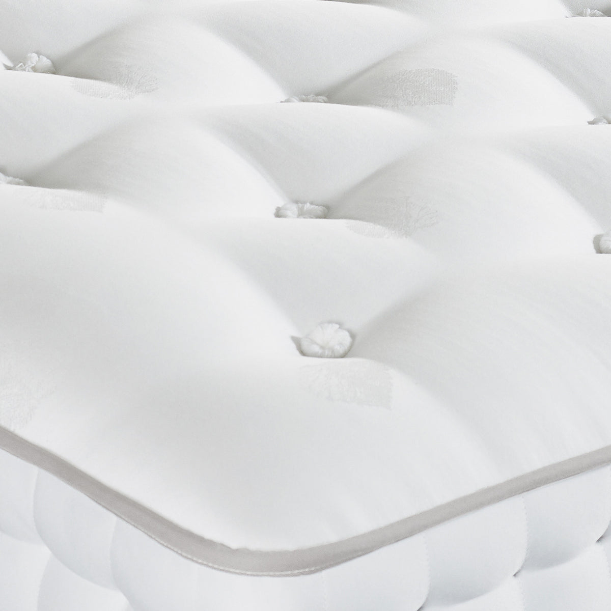 Duchy Pocket Comfort 1000 Mattress from Roseland Sleep