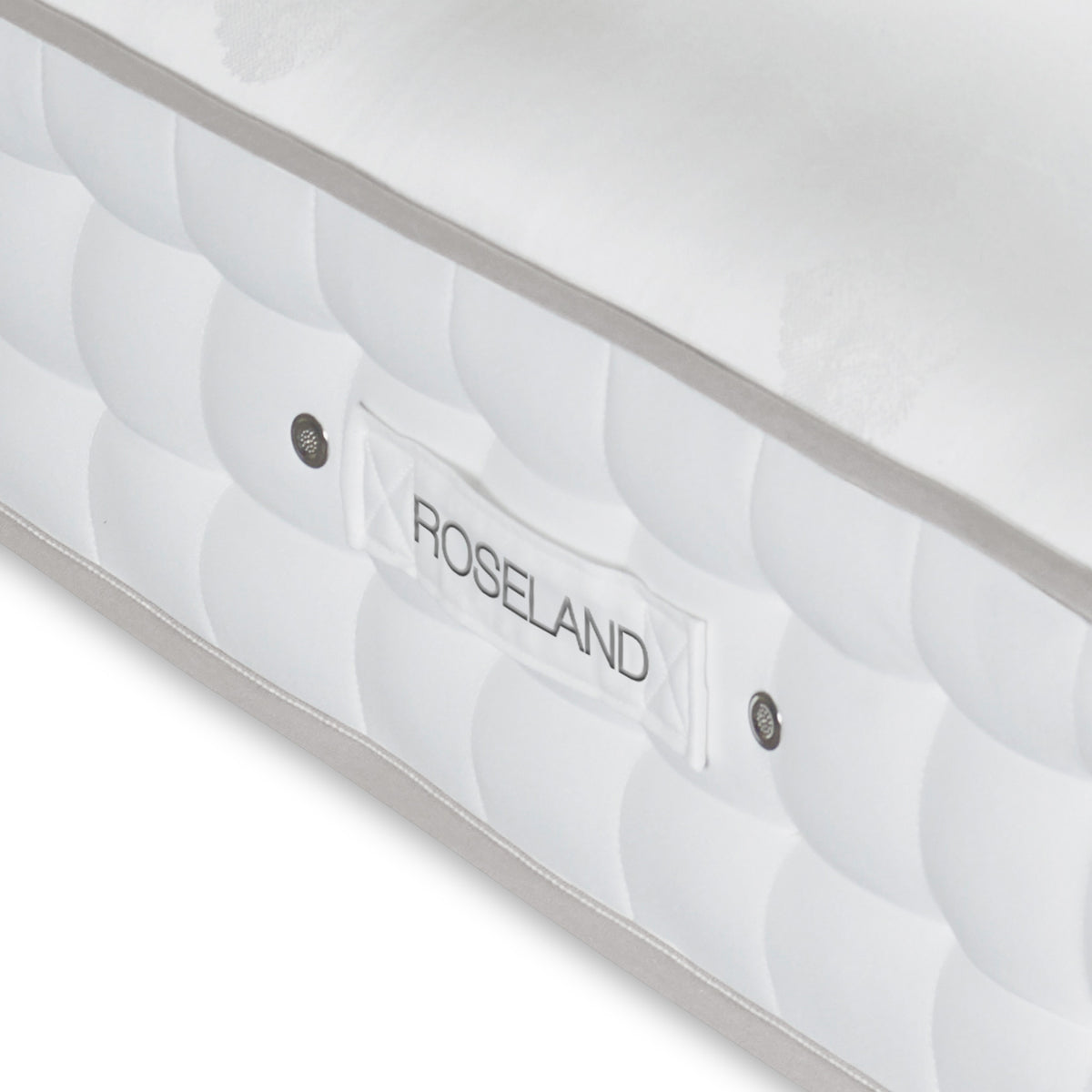 Duchy Pocket Comfort 1000 Mattress from Roseland Sleep