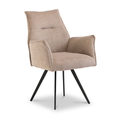 Finn Corduroy Dining Chair