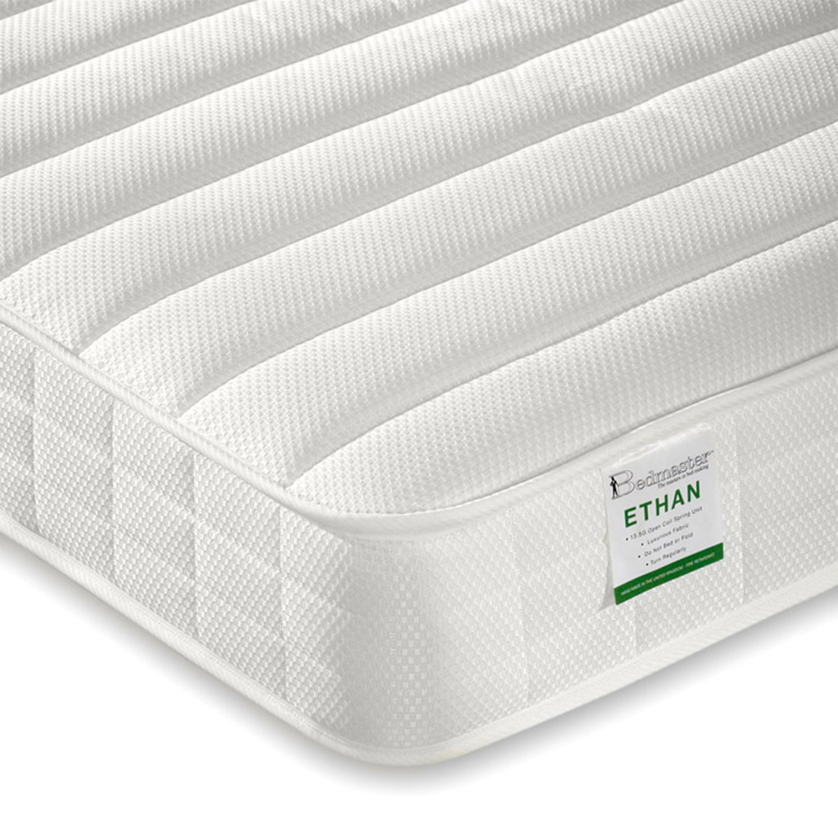 Serena Quilted Low Profile Mattress from Roseland Furniture