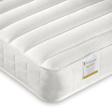 Alina Memory Sprung Low Profile Mattress from Roseland Furniture