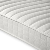 Amani Pocket Sprung Low Profile from Roseland Furniture