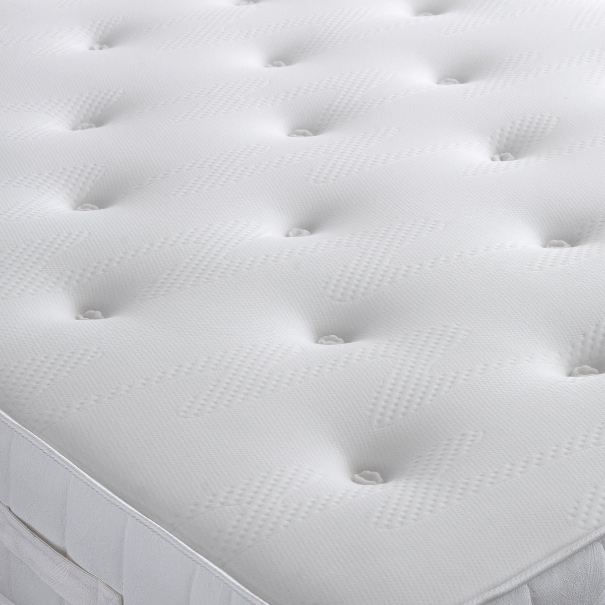 Talia Memory Coil Sprung Mattress from Roseland Furniture