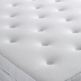 Talia Memory Coil Sprung Mattress from Roseland Furniture