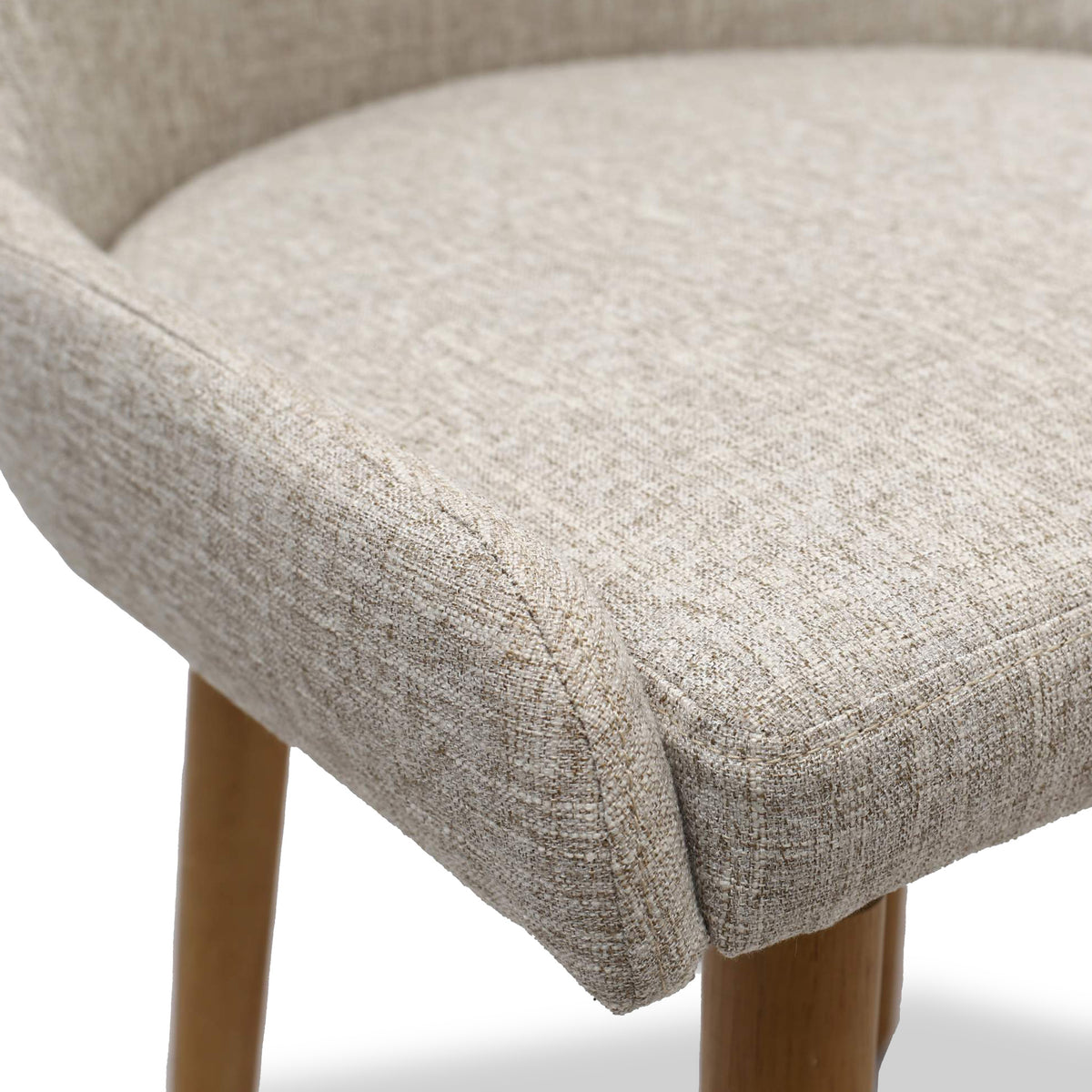 Kensa Natural Dining Chair