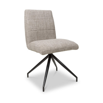 Tressa Tweed Dining Chair
