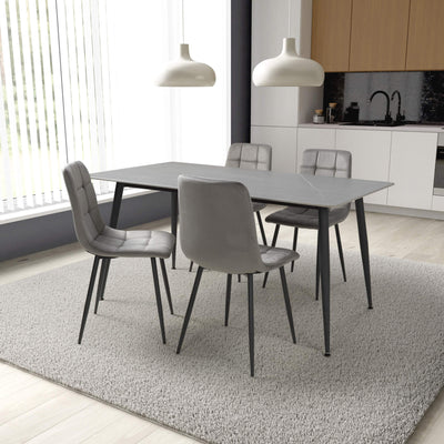 Hendra 160cm Dining Table