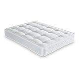 Simply Damask 1000 Spring Mattress from Roseland Sleep