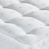 Simply Damask 1000 Spring Mattress from Roseland Sleep