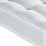Simply Damask 1000 Spring Mattress from Roseland Sleep